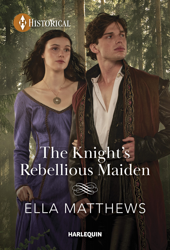 The Knight's Rebellious Maiden