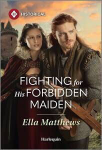FightingForHisForbiddenMaiden